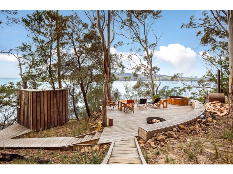 322 Tinderbox Road, Tinderbox TAS 7054