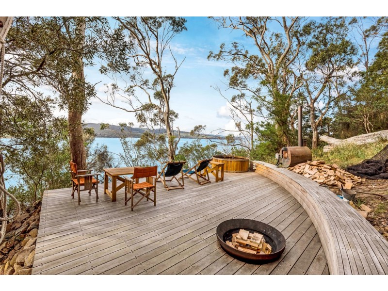 322 Tinderbox Road, Tinderbox TAS 7054