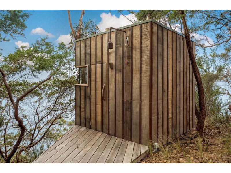 322 Tinderbox Road, Tinderbox TAS 7054