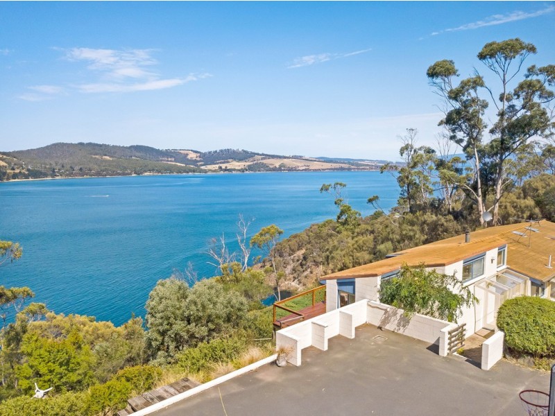 322 Tinderbox Road, Tinderbox TAS 7054