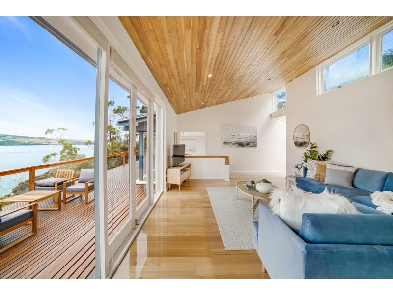 322 Tinderbox Road, Tinderbox TAS 7054