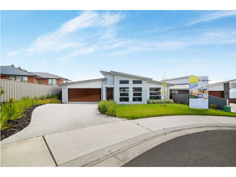 38 Trevassa Crescent, Tranmere TAS 7018