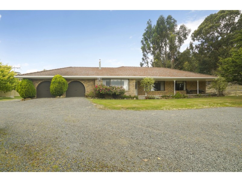 40 Cross Road, Nicholls Rivulet TAS 7112