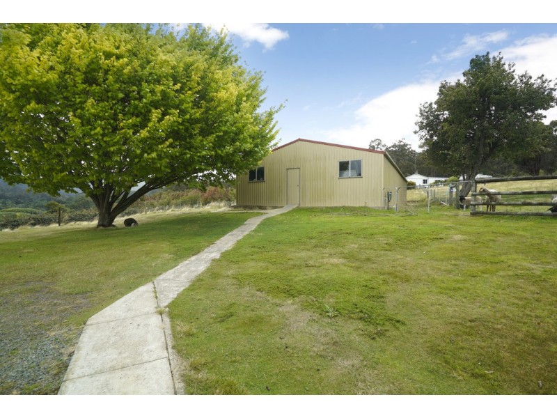 40 Cross Road, Nicholls Rivulet TAS 7112