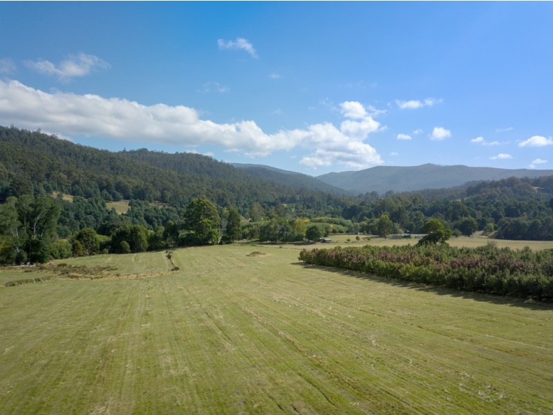 40 Cross Road, Nicholls Rivulet TAS 7112