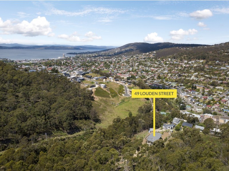 49 Louden Street, South Hobart TAS 7004