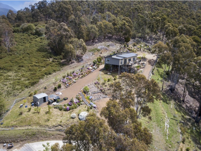 49 Louden Street, South Hobart TAS 7004