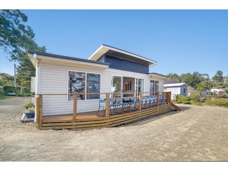 31 Nebraska Road, North Bruny TAS 7150