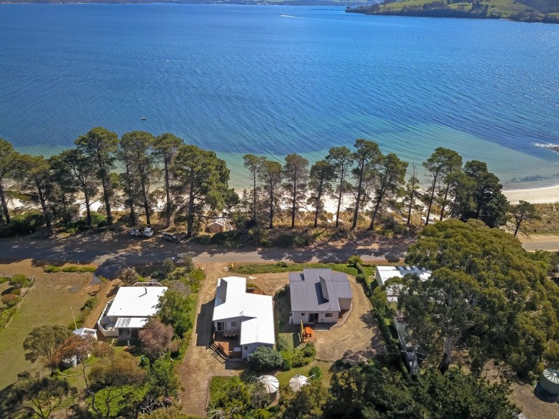 31 Nebraska Road, North Bruny TAS 7150