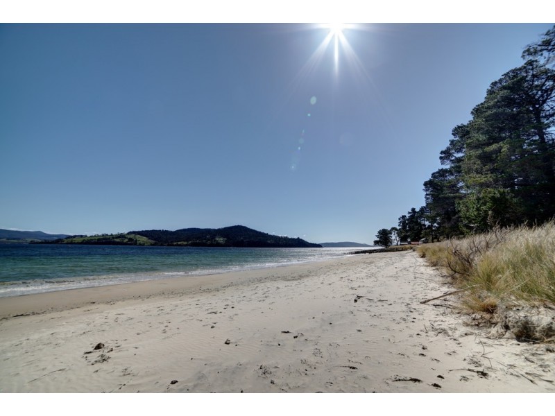 31 Nebraska Road, North Bruny TAS 7150