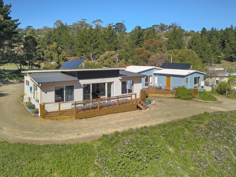 31 Nebraska Road, North Bruny TAS 7150