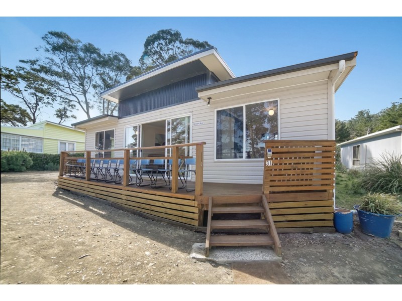 31 Nebraska Road, North Bruny TAS 7150