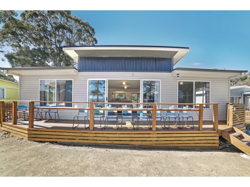 31 Nebraska Road, North Bruny TAS 7150