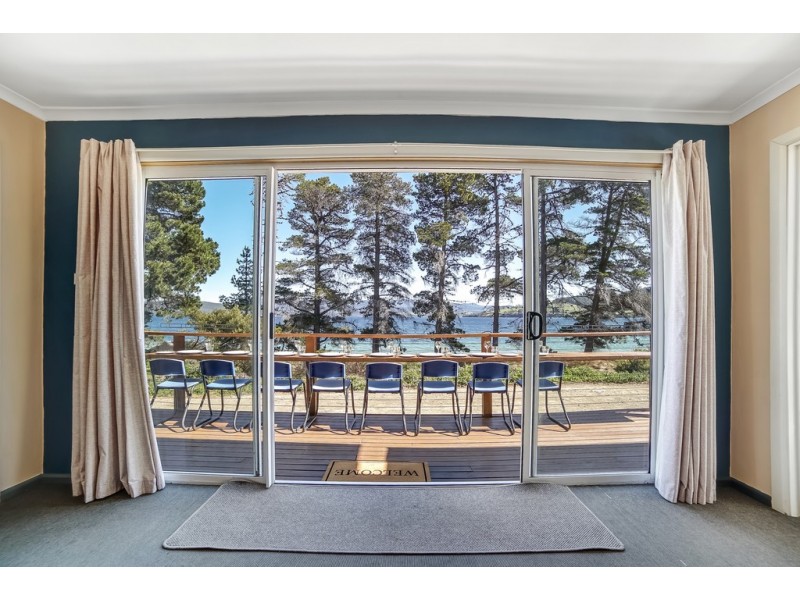 31 Nebraska Road, North Bruny TAS 7150