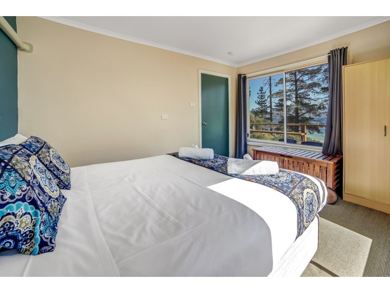 31 Nebraska Road, North Bruny TAS 7150