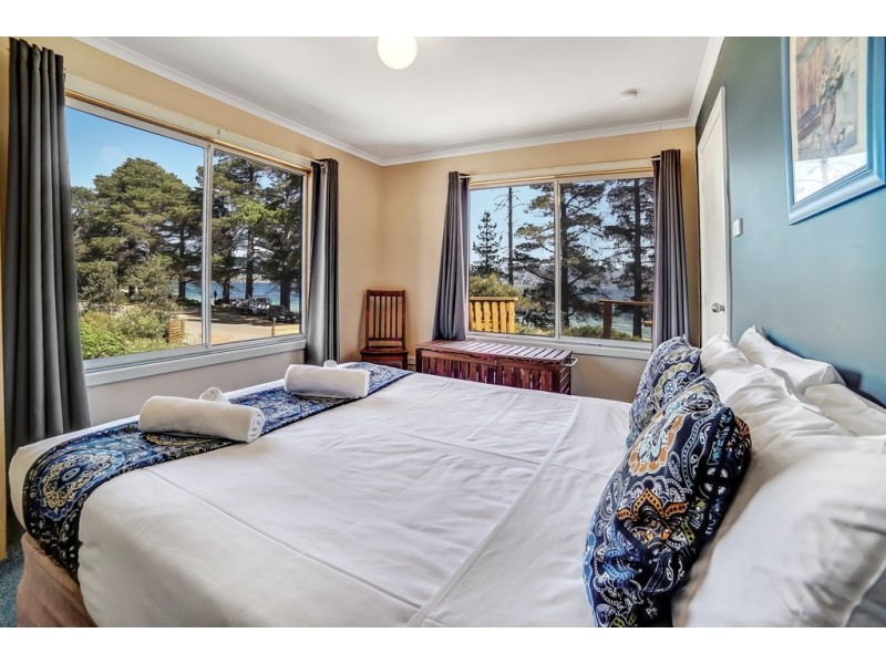 31 Nebraska Road, North Bruny TAS 7150