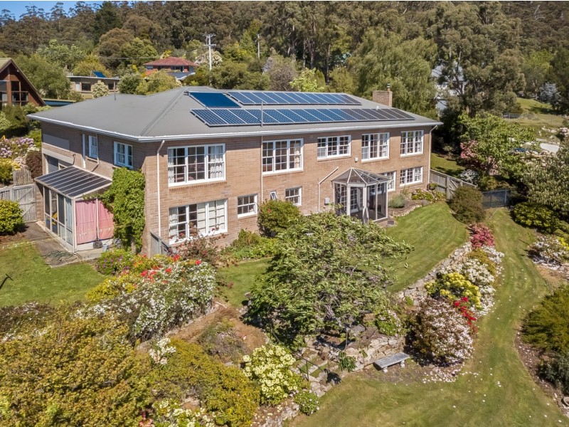 16 Bracken Lane, Fern Tree TAS 7054