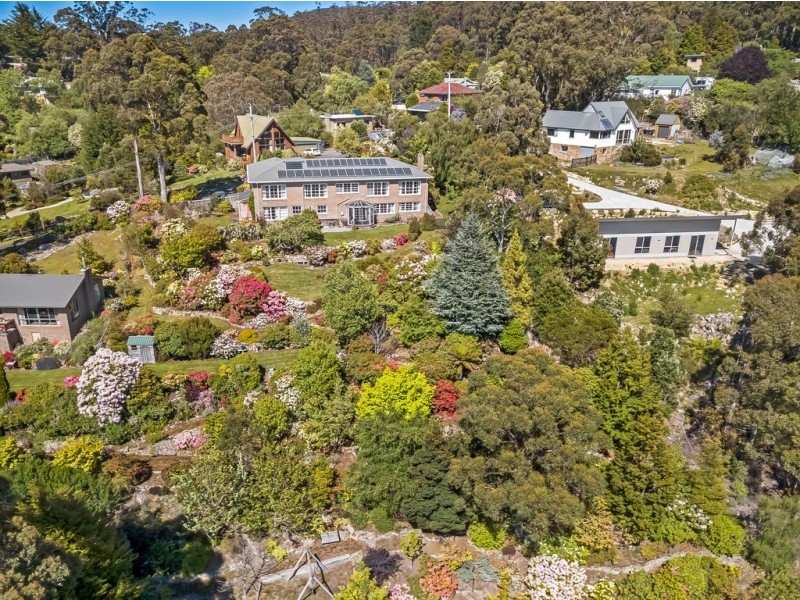 16 Bracken Lane, Fern Tree TAS 7054