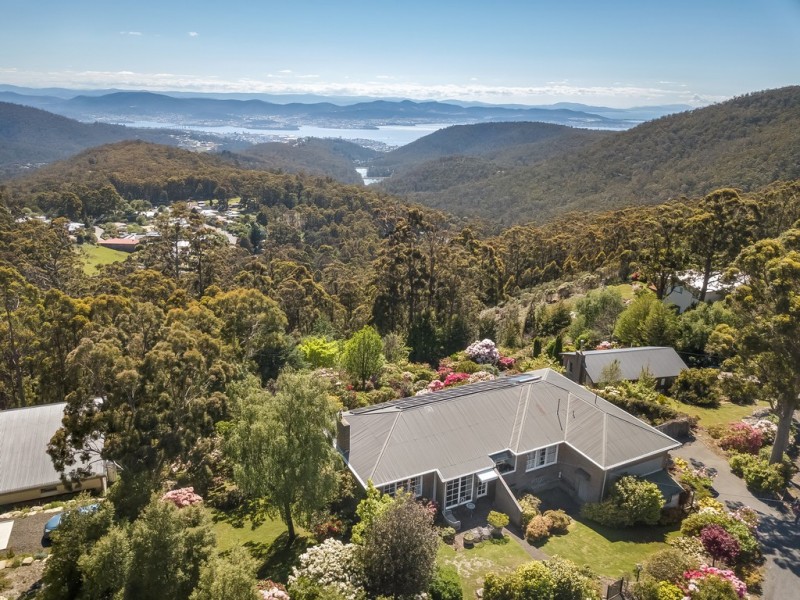 16 Bracken Lane, Fern Tree TAS 7054