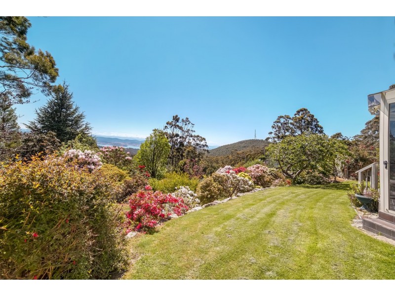 16 Bracken Lane, Fern Tree TAS 7054
