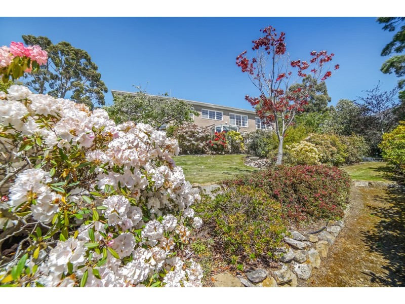16 Bracken Lane, Fern Tree TAS 7054