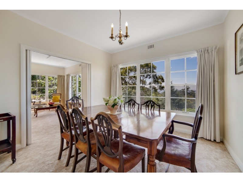 16 Bracken Lane, Fern Tree TAS 7054