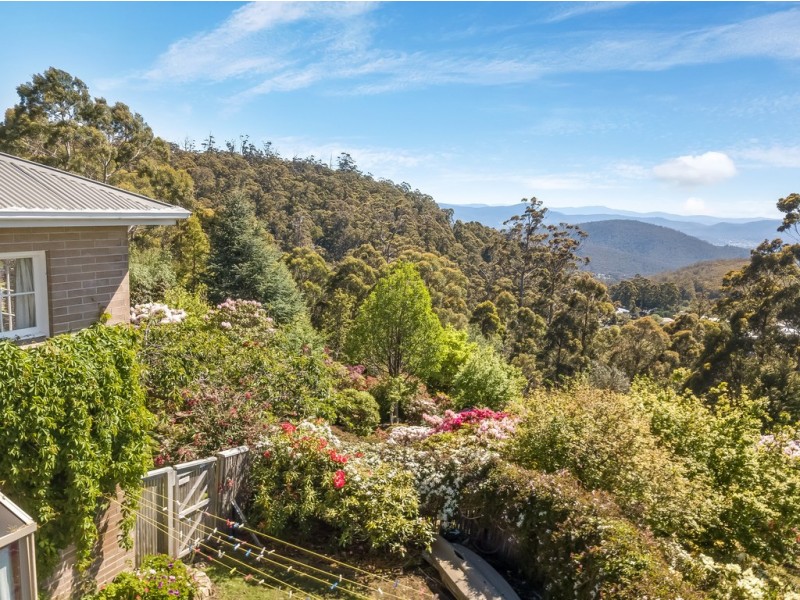 16 Bracken Lane, Fern Tree TAS 7054