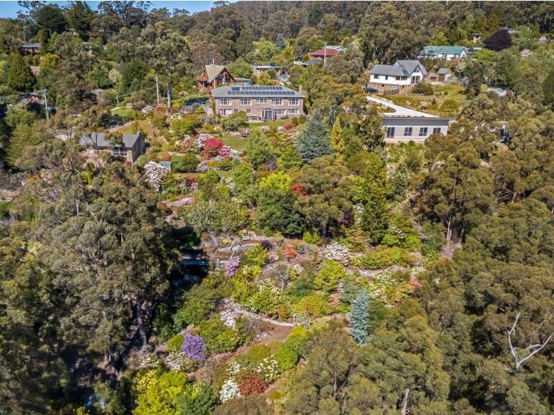 16 Bracken Lane, Fern Tree TAS 7054