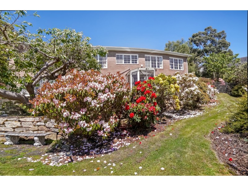 16 Bracken Lane, Fern Tree TAS 7054