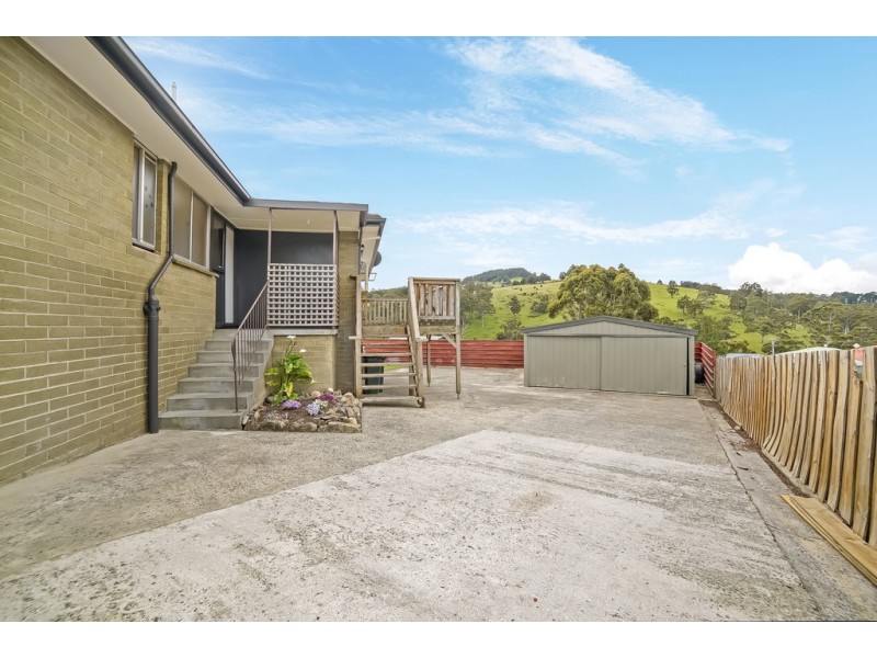 15 View Street, Geeveston TAS 7116