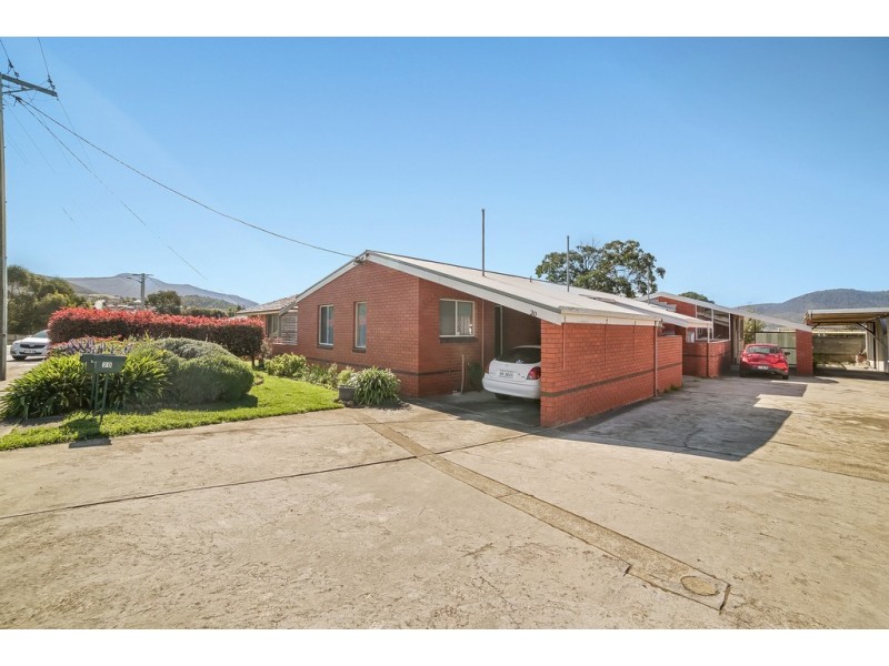 2/20 Balmain Street, Glenorchy TAS 7010
