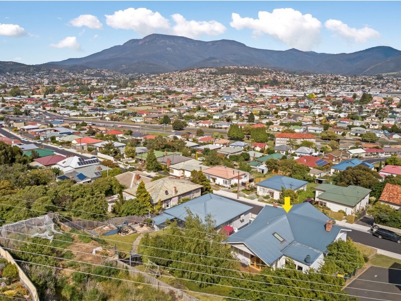 37 Wattle Avenue, Lutana TAS 7009