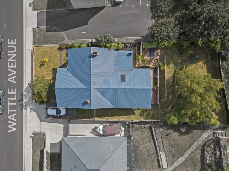 37 Wattle Avenue, Lutana TAS 7009