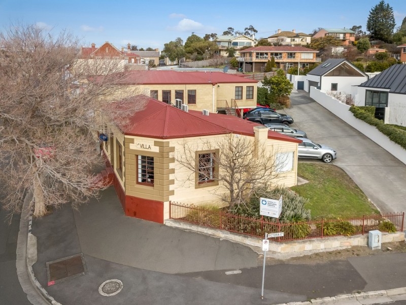 1 Cambridge Road, Bellerive TAS 7018