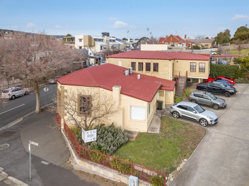 1 Cambridge Road, Bellerive TAS 7018