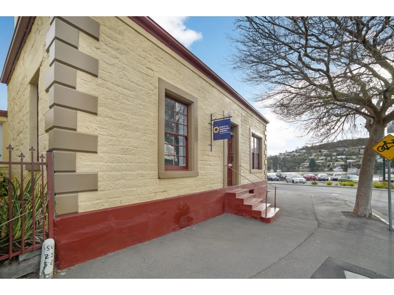 1 Cambridge Road, Bellerive TAS 7018