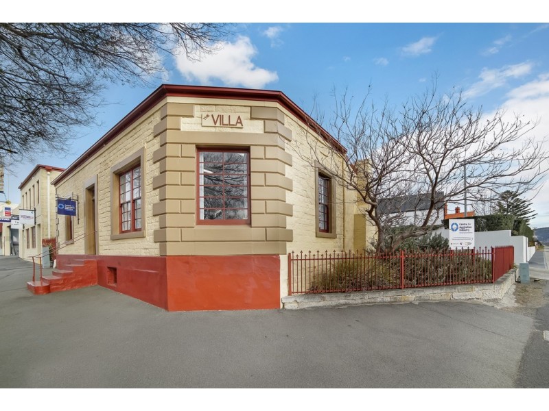 1 Cambridge Road, Bellerive TAS 7018