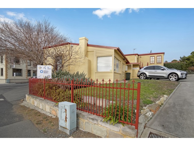 1 Cambridge Road, Bellerive TAS 7018