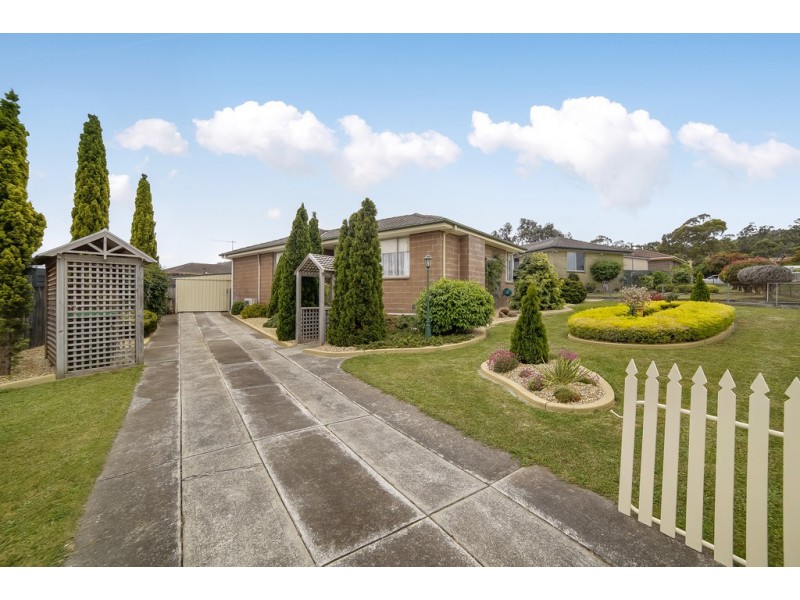 1 Rachel Avenue, Clarendon Vale TAS 7019