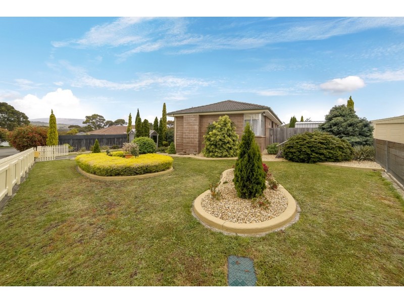 1 Rachel Avenue, Clarendon Vale TAS 7019