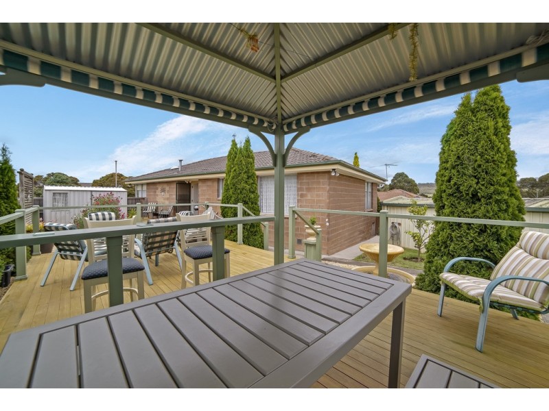 1 Rachel Avenue, Clarendon Vale TAS 7019