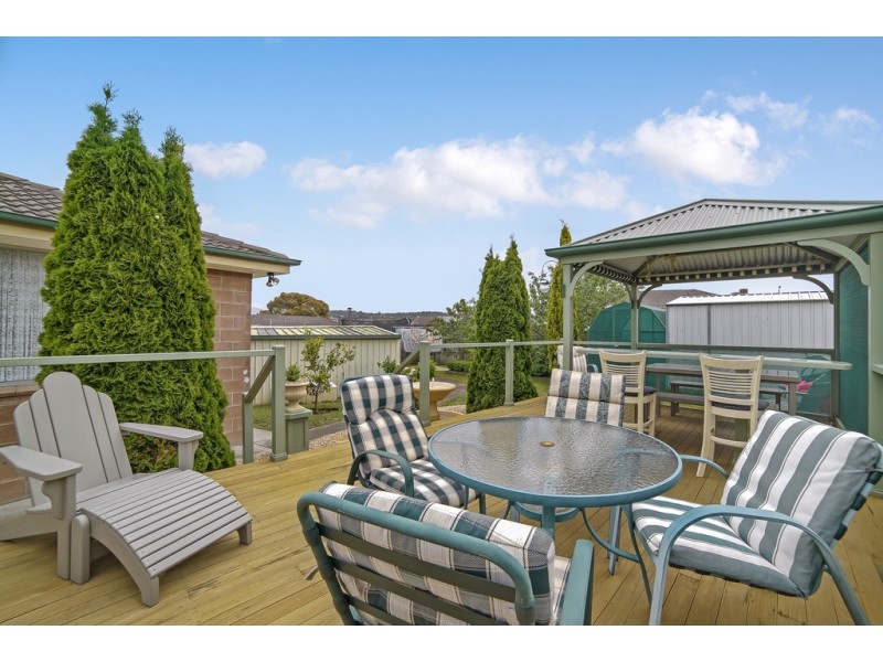 1 Rachel Avenue, Clarendon Vale TAS 7019