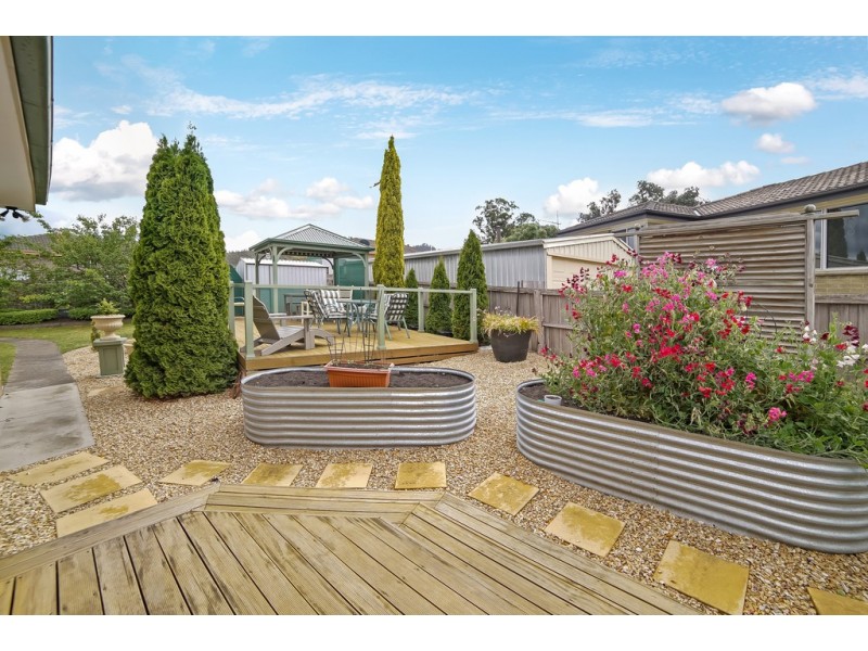 1 Rachel Avenue, Clarendon Vale TAS 7019