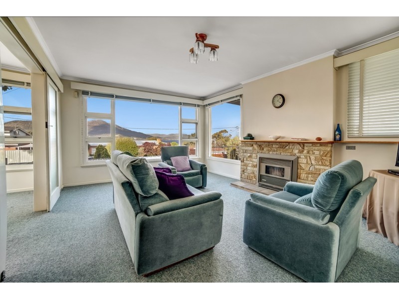 4 Tamara Court, Berriedale TAS 7011