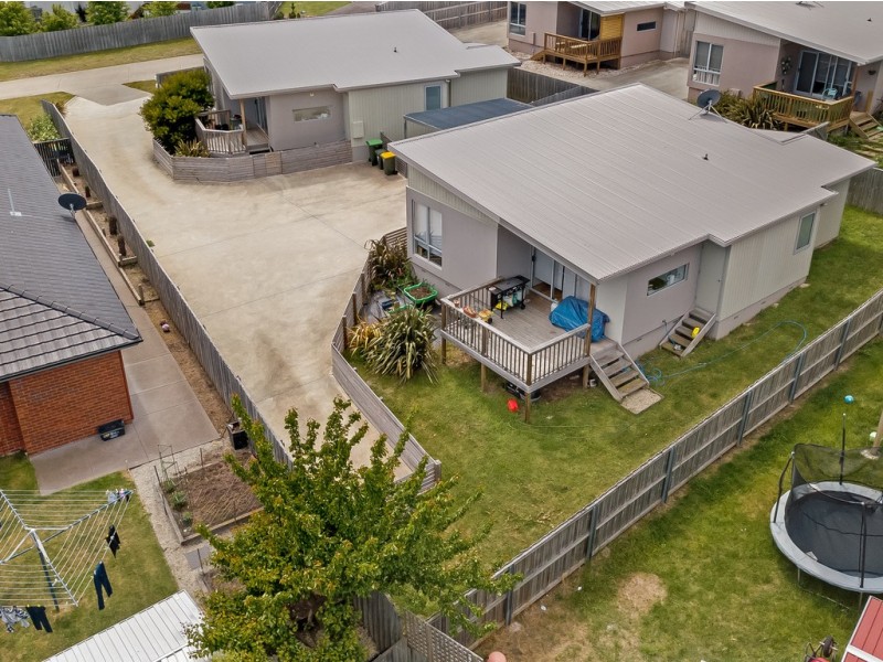 1/11 Jasper Court, Oakdowns TAS 7019