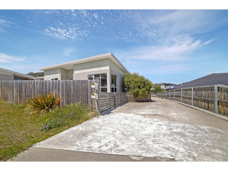 1/11 Jasper Court, Oakdowns TAS 7019