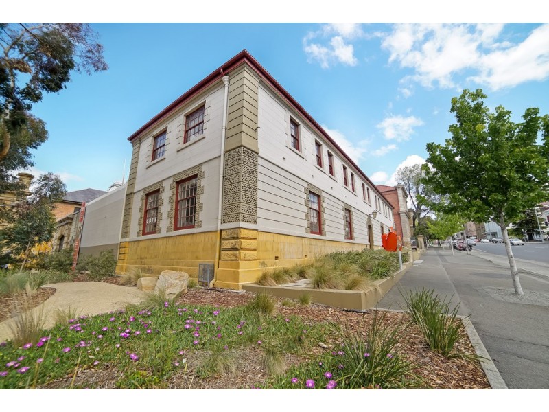 The Courtyard Cafe, Hobart TAS 7000