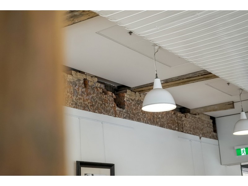 The Courtyard Cafe, Hobart TAS 7000
