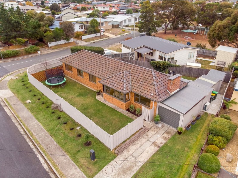 1 Phoenix Street, Howrah TAS 7018