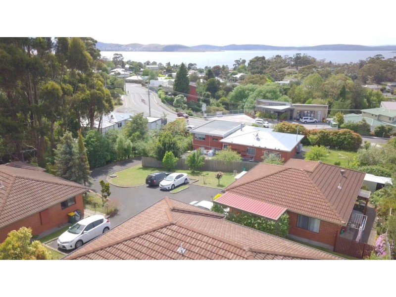 2/197A Channel Highway, Taroona TAS 7053